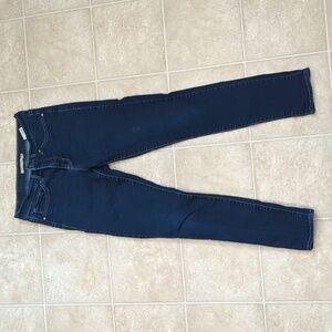 Levi's Skinny Jeans